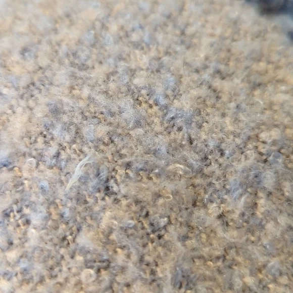 🪻 Lilac Scarf - Picture 3 of 3